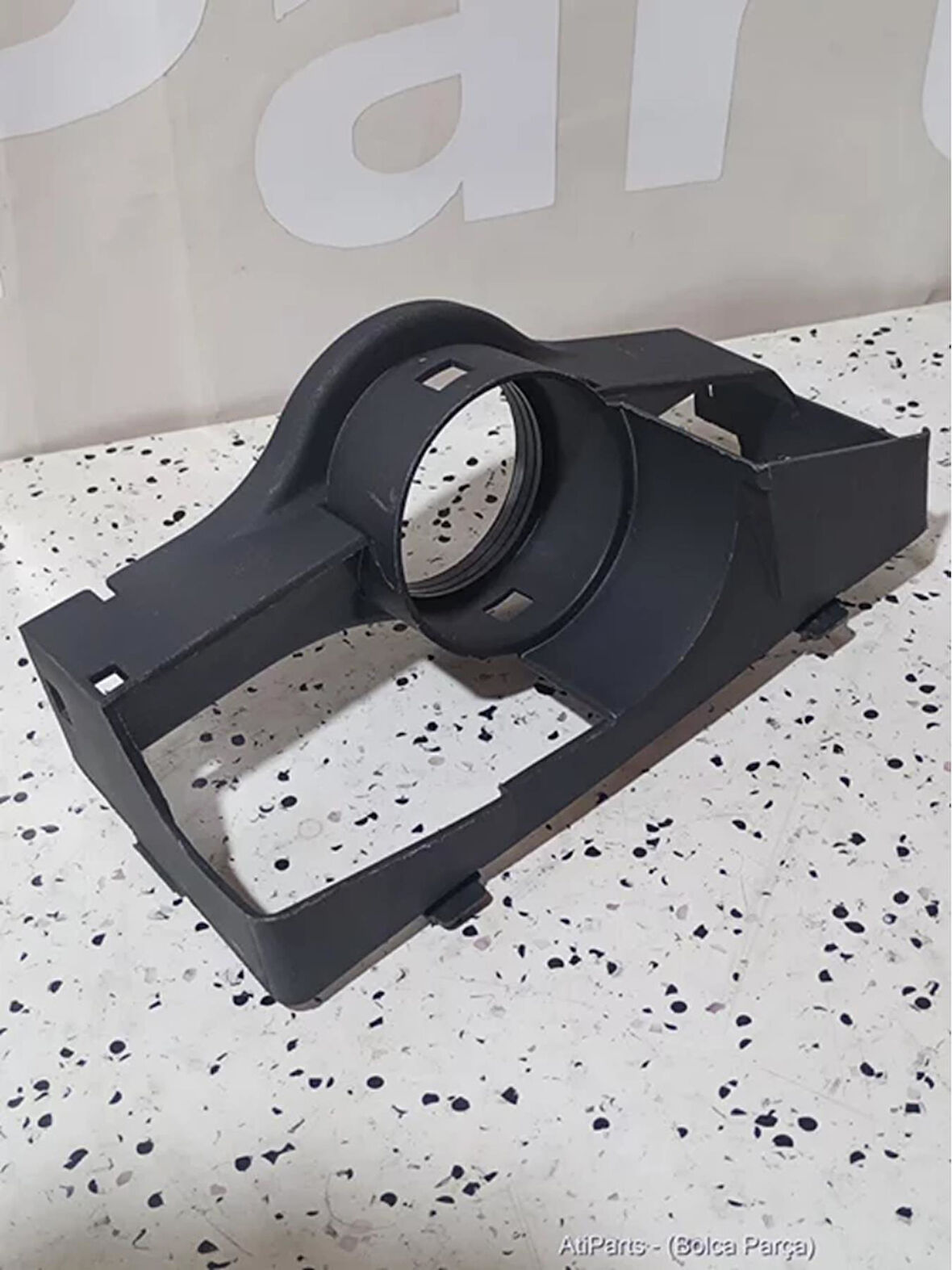 2008-2009 VW Golf 5 Plus T-FSI Panel Havalandırması AtiParts (Bolca Parça)