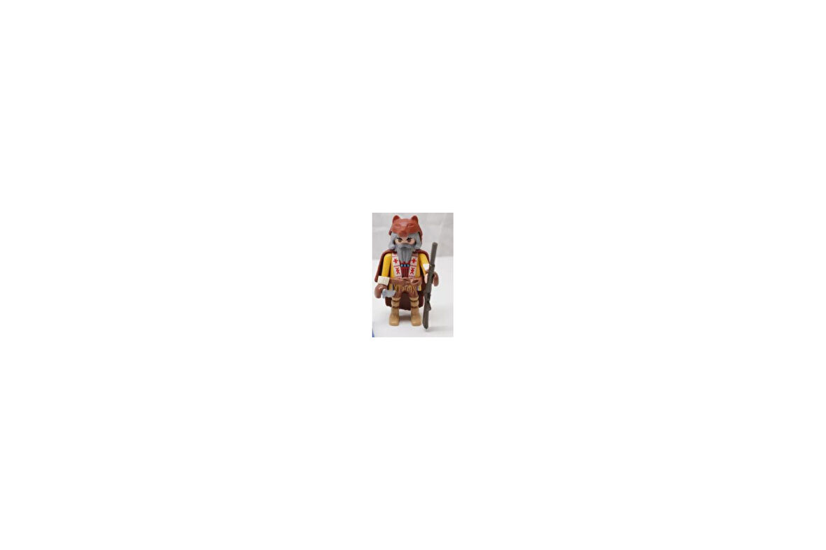 Playmobil Figures 70159 Series 16 - Hunter