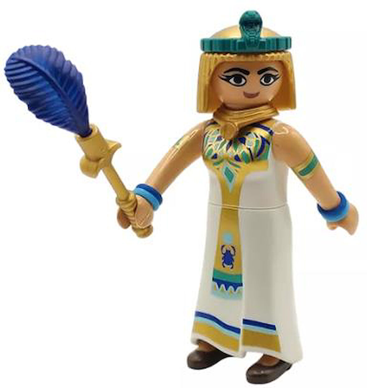 Playmobil Figures 70639 Series 23 - Cleopatra