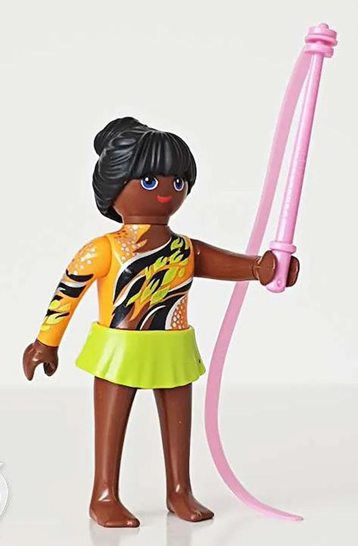 Playmobil Figures 70733 Series 21 - Gymnast Dancer