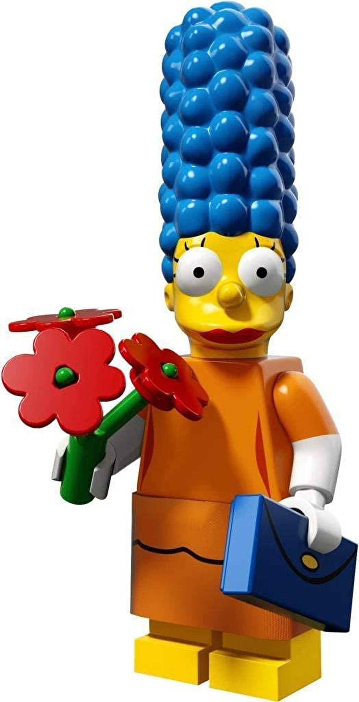 Lego 71009 Simpsons serisi 2 - 2 Marge Simpson