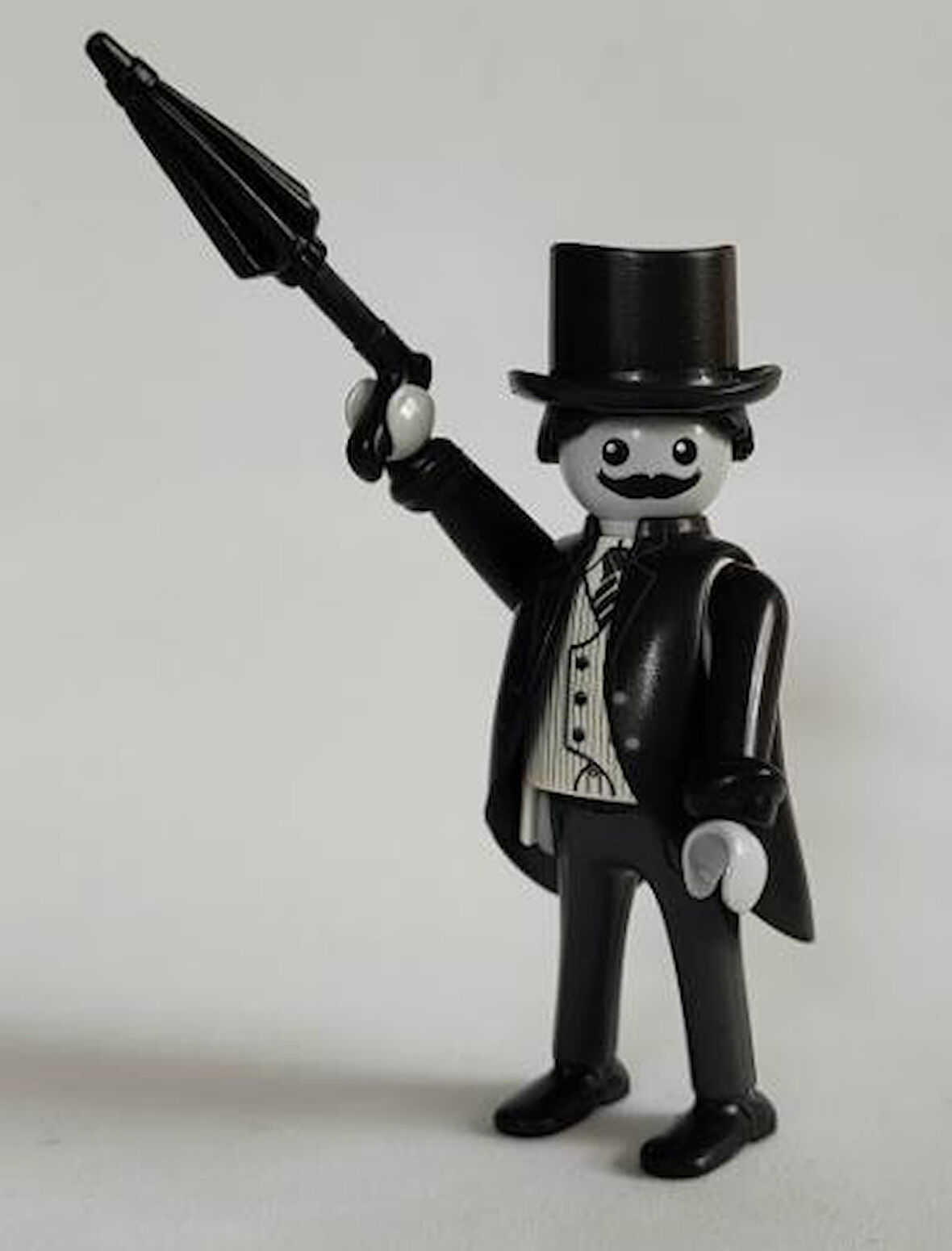 Playmobil Figures 71455 Series 25 - Chaplin