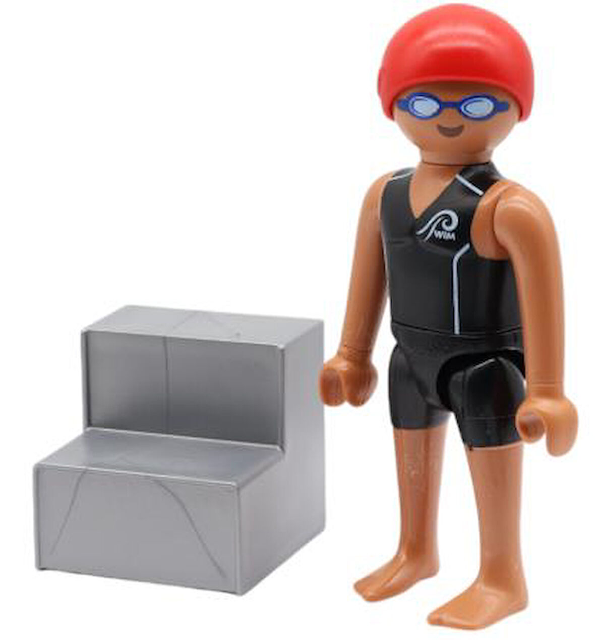 Playmobil Figures 71760 Series 27 - Swimmer