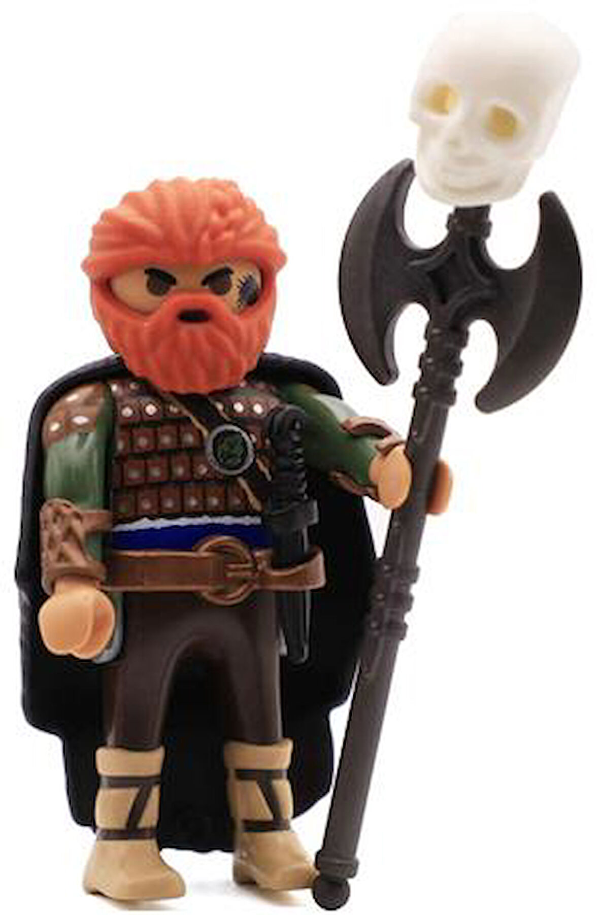Playmobil Figures 71889 Series 28 - Viking