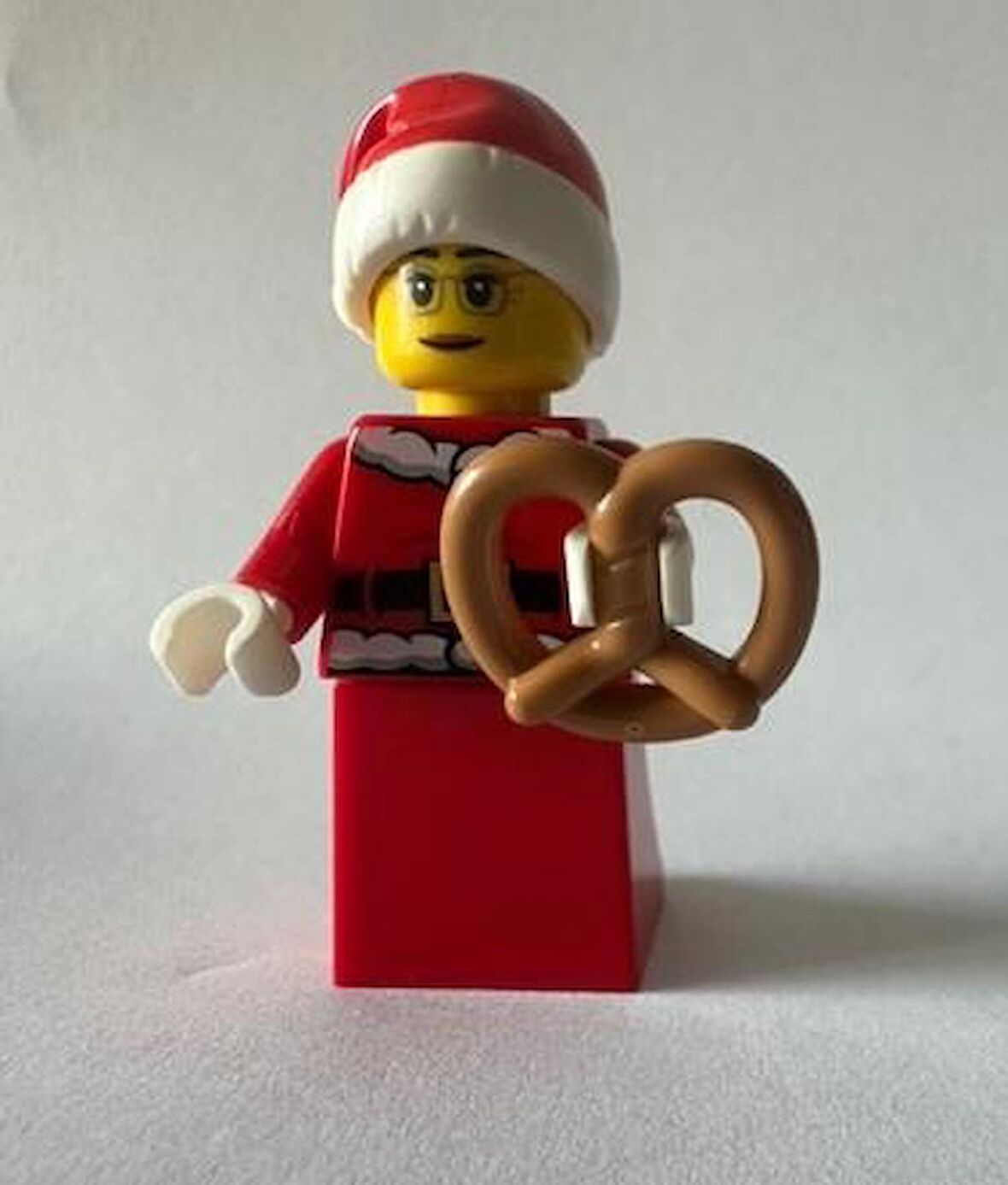 Orjinal Lego Minifigür 