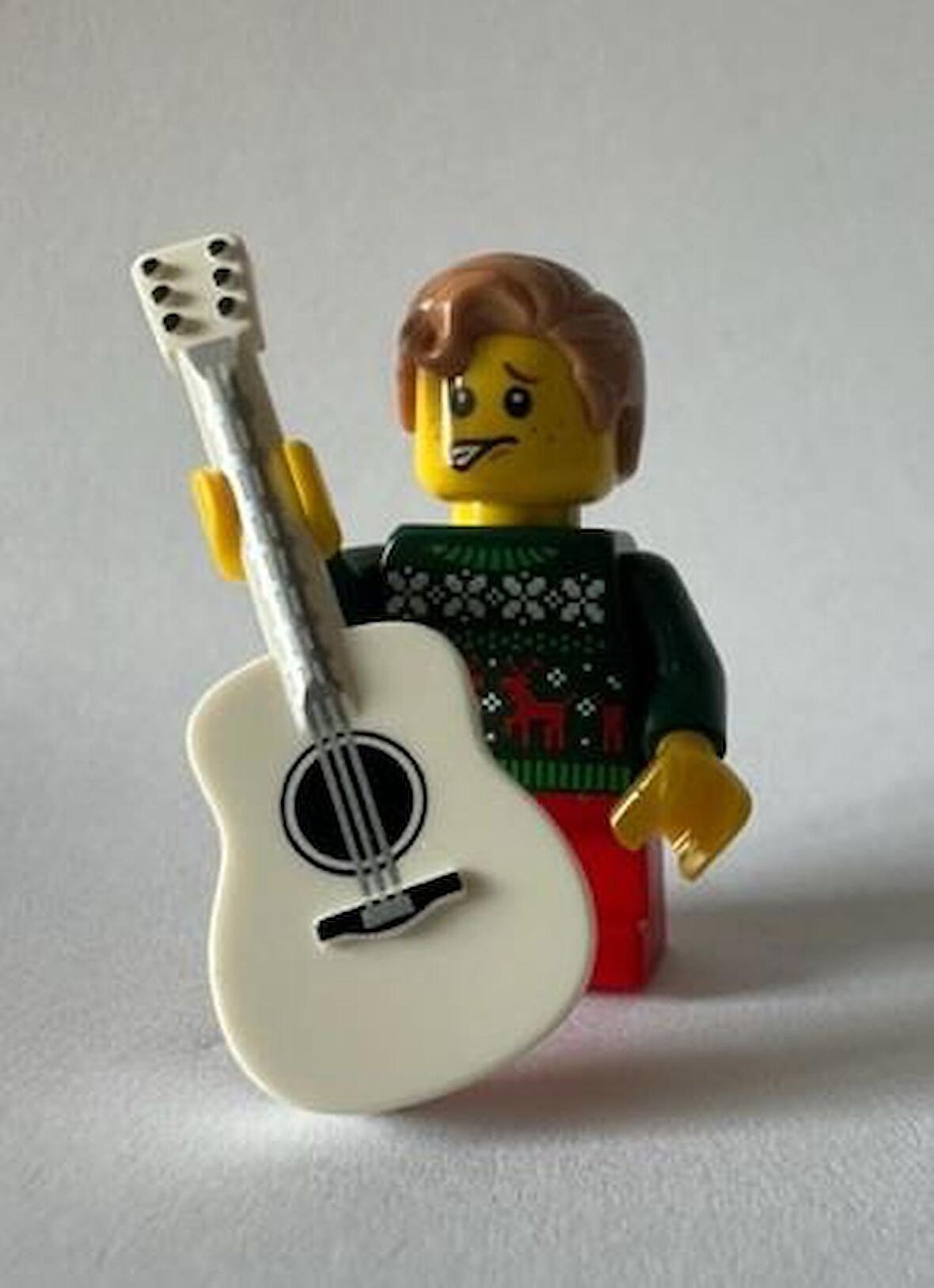 Orjinal Lego Minifigür 