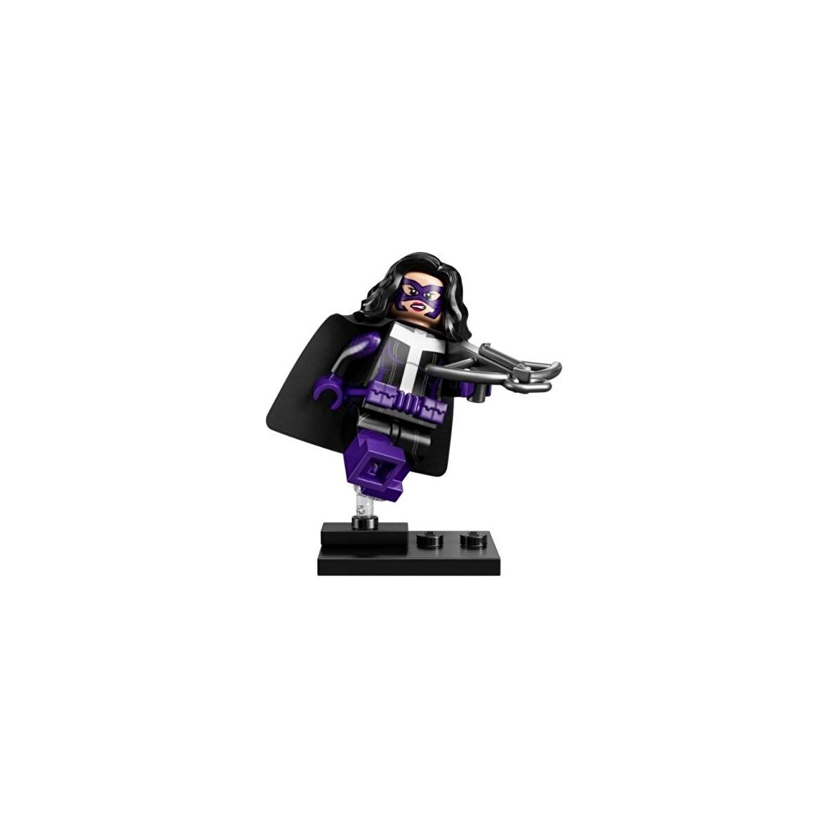 Lego Minifigür - Dc Super Heroes - 71026 - Huntress
