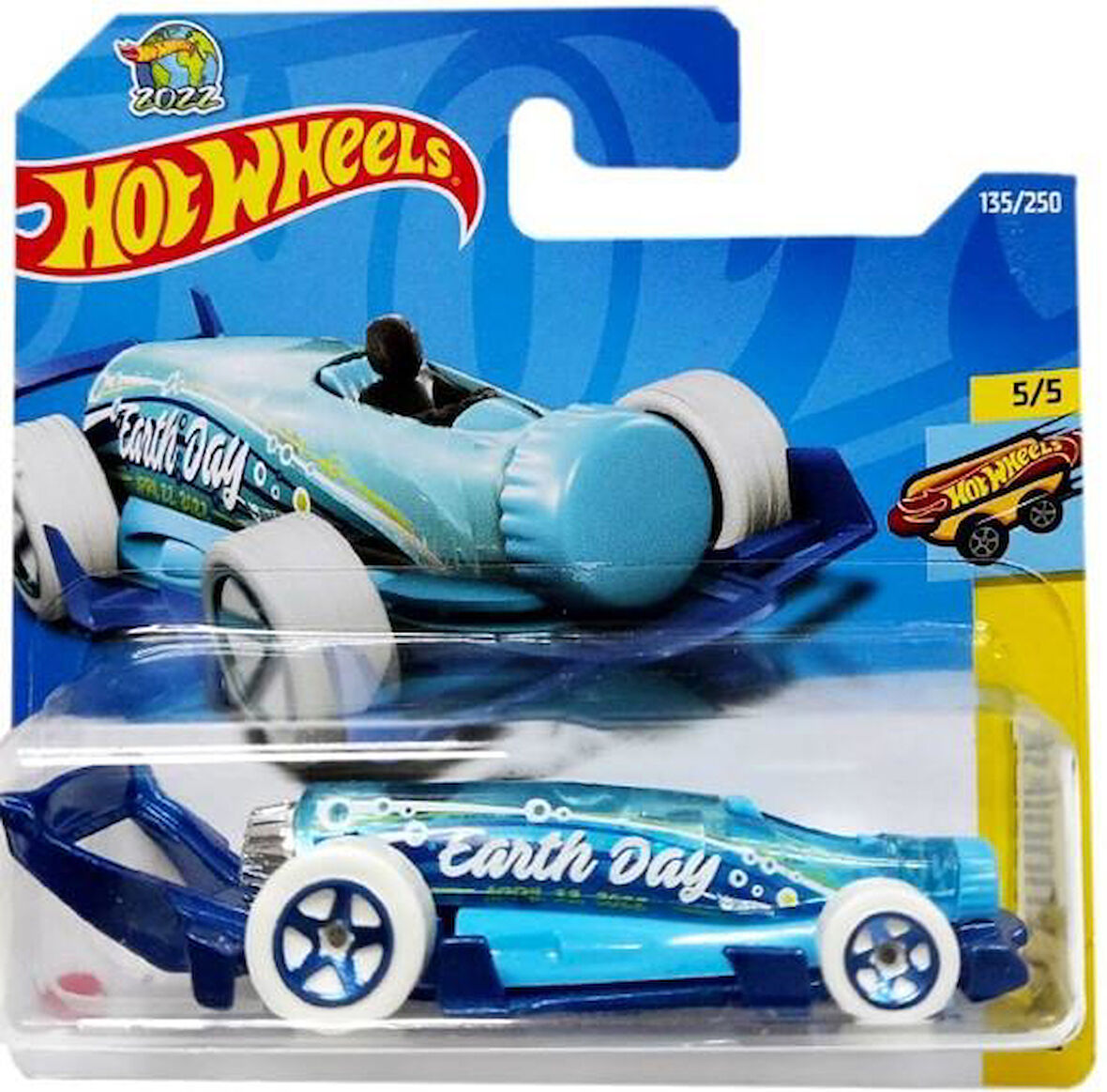 Hot Wheels Tekli Arabalar Carbonator HCX33