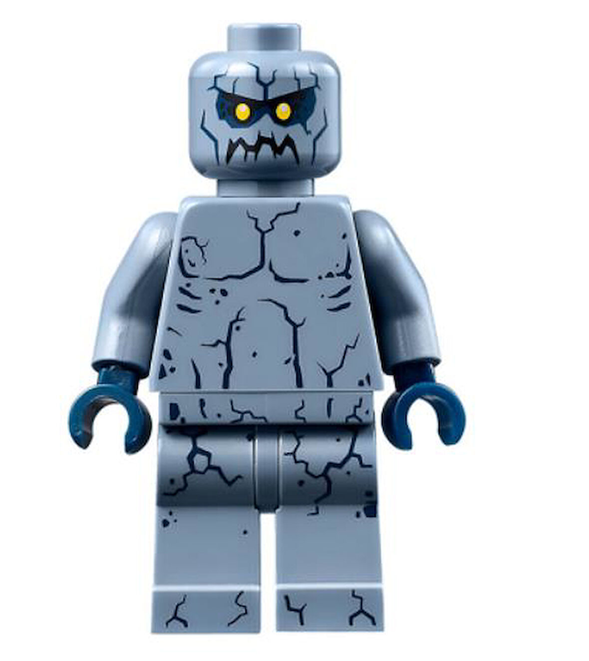Lego Minifigür Stone Stomper nex096