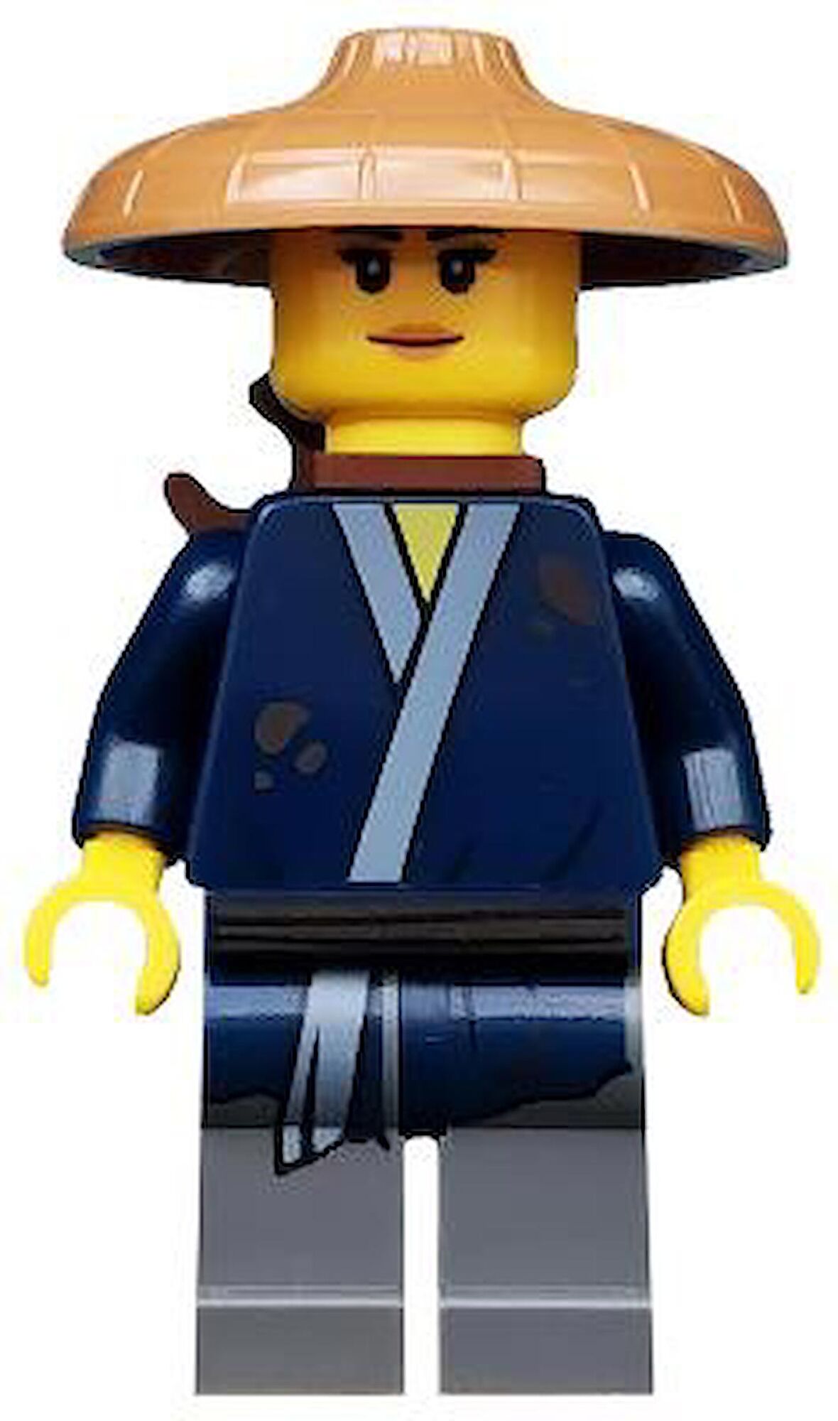 Lego Minifigür Runje