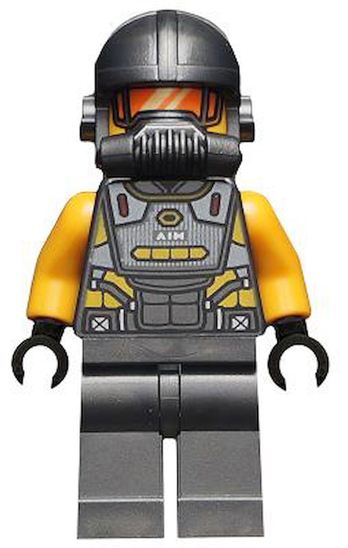 Lego Minifigür AIM Agent