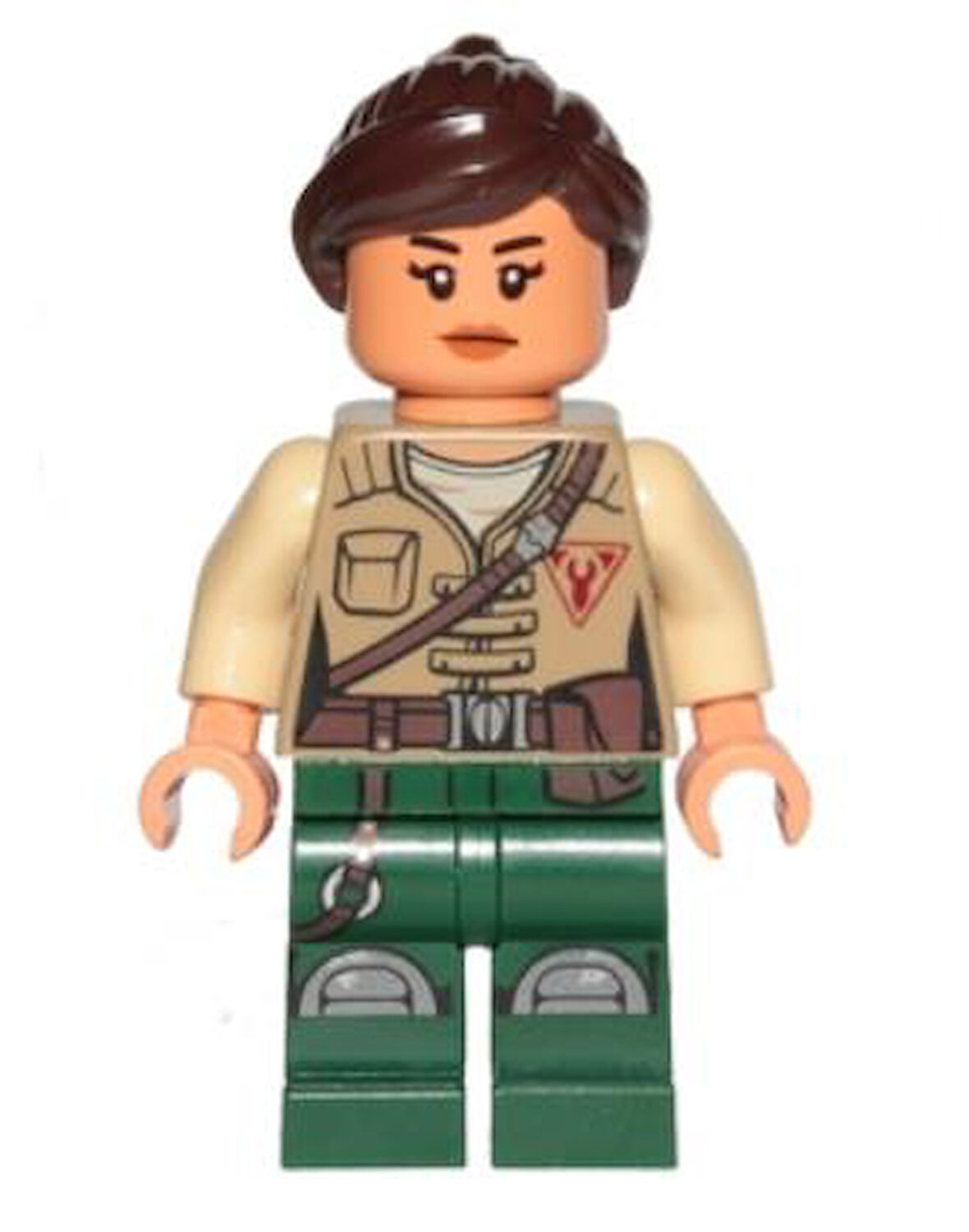 Lego Minifigür Star Wars Kordi sw0848