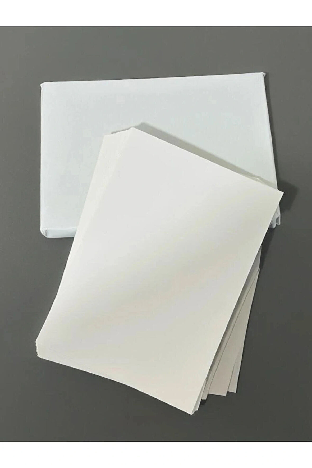 Amerikan Bristol Kağıt Karton 350gr 35x50 20ad