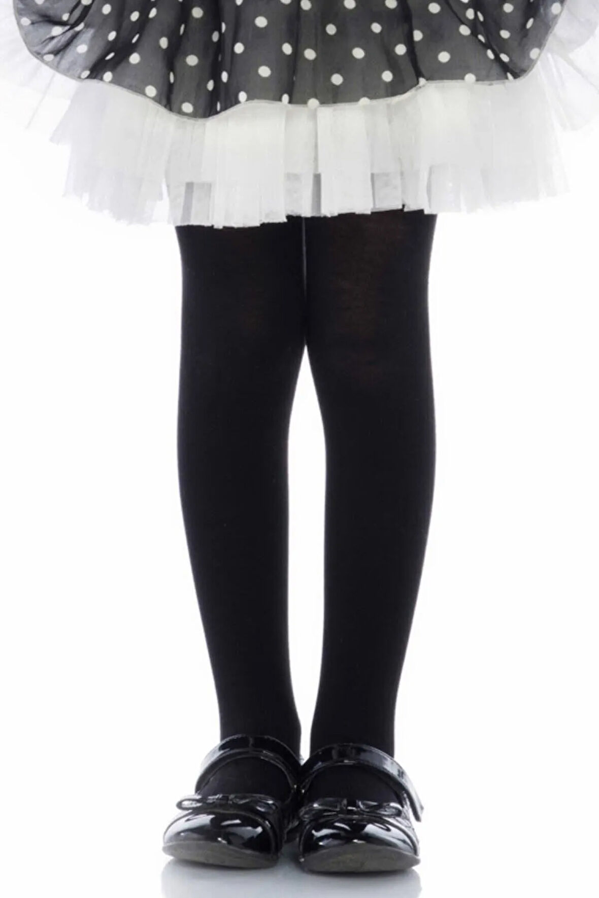 3 Adet Pembe Renk Mikro 50 Çocuk Külotlu Çorap