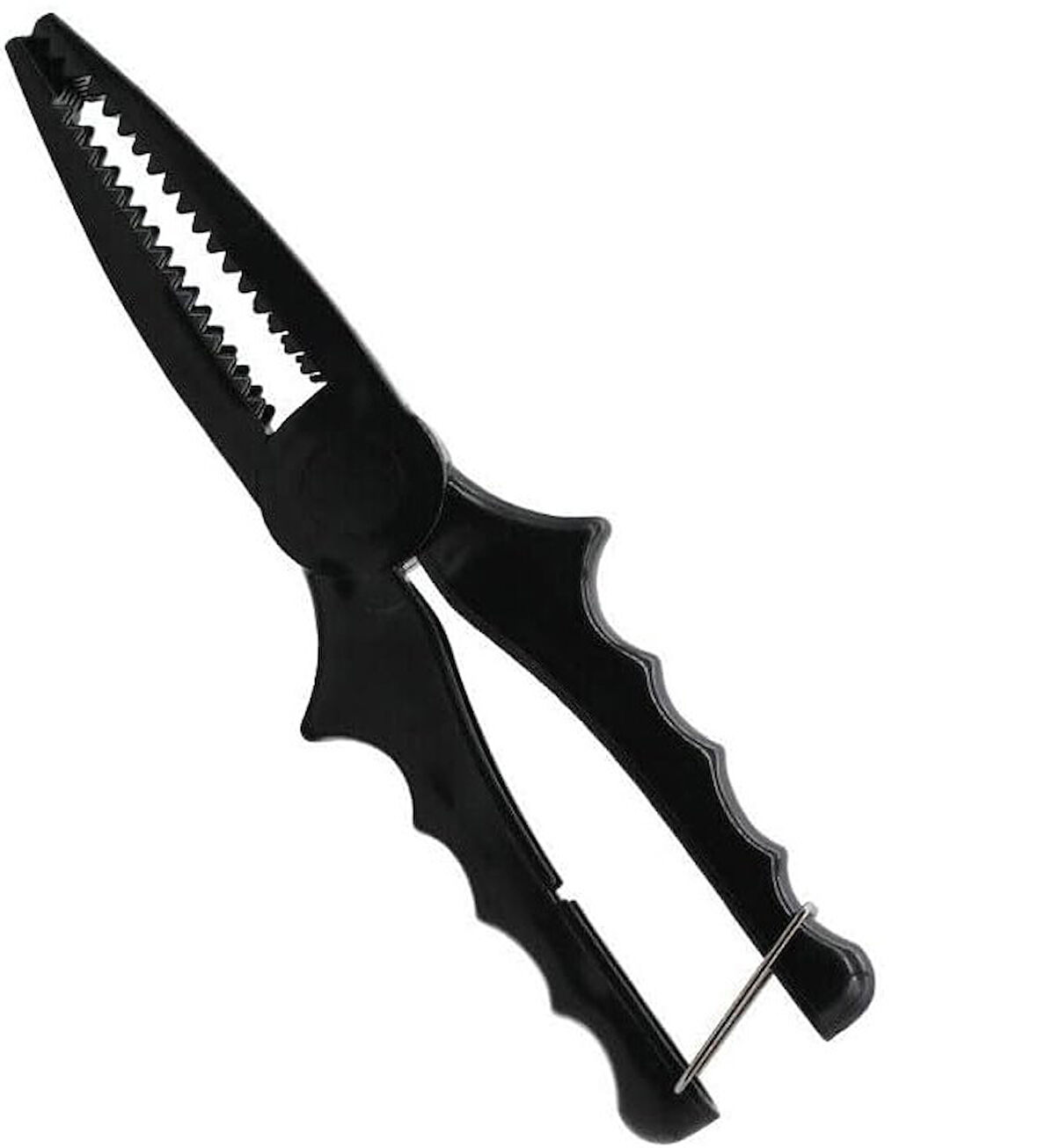 Captain 7503 Grip Plastik Balık Tutucu 20cm