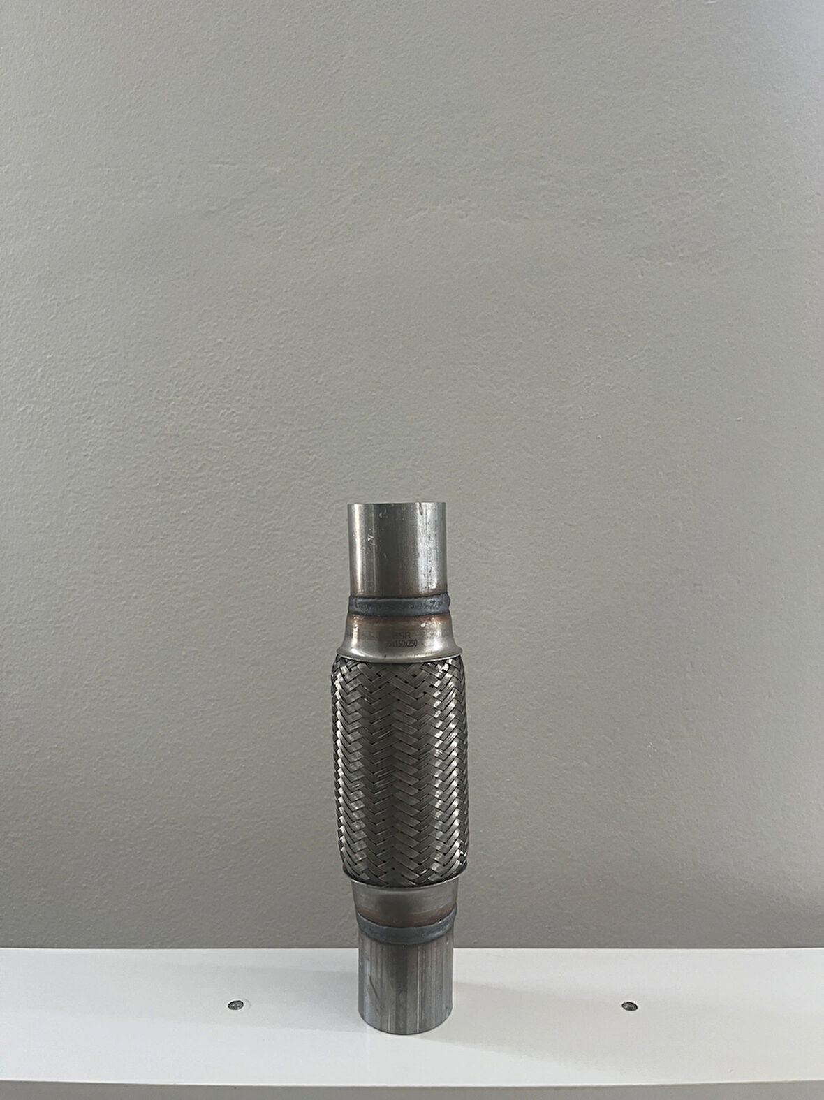 Universal  Egzoz Spirali 45x150 eksoz spiral