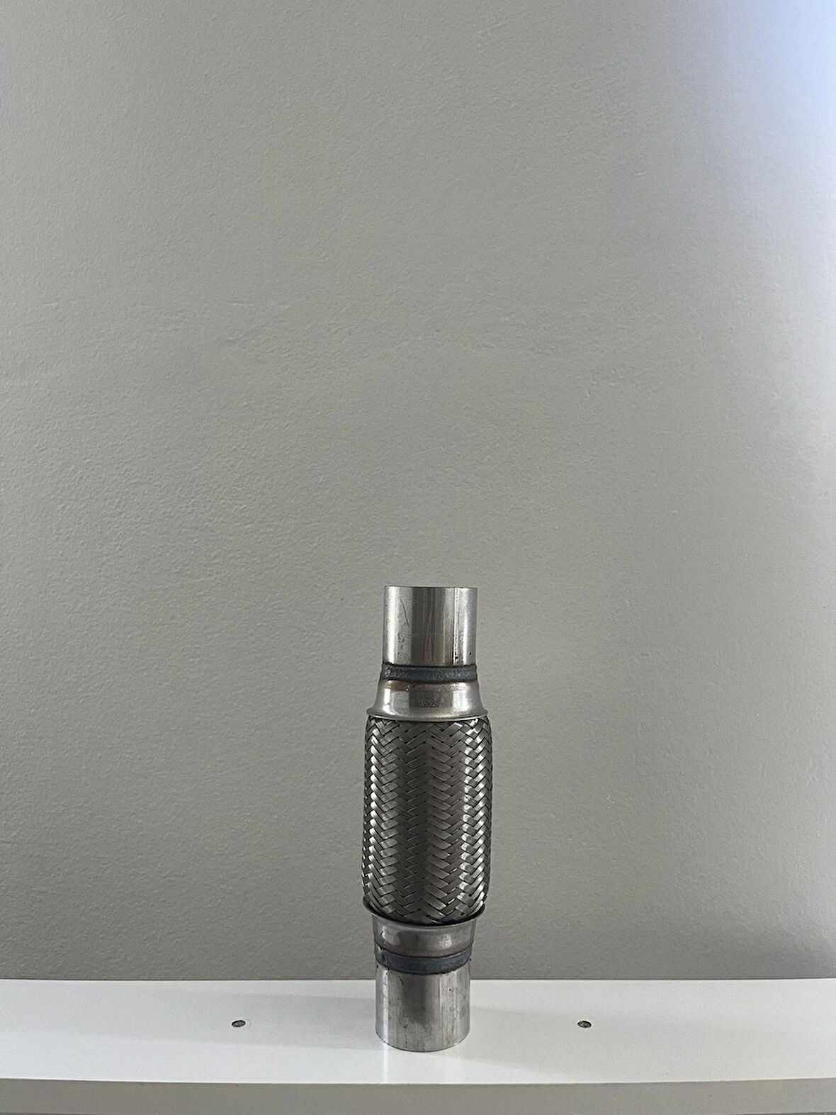 Universal Egzoz Spirali 51x150 eksoz spiral