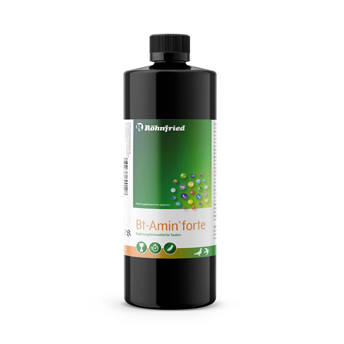 Bt-Amin Forte 1000 ML