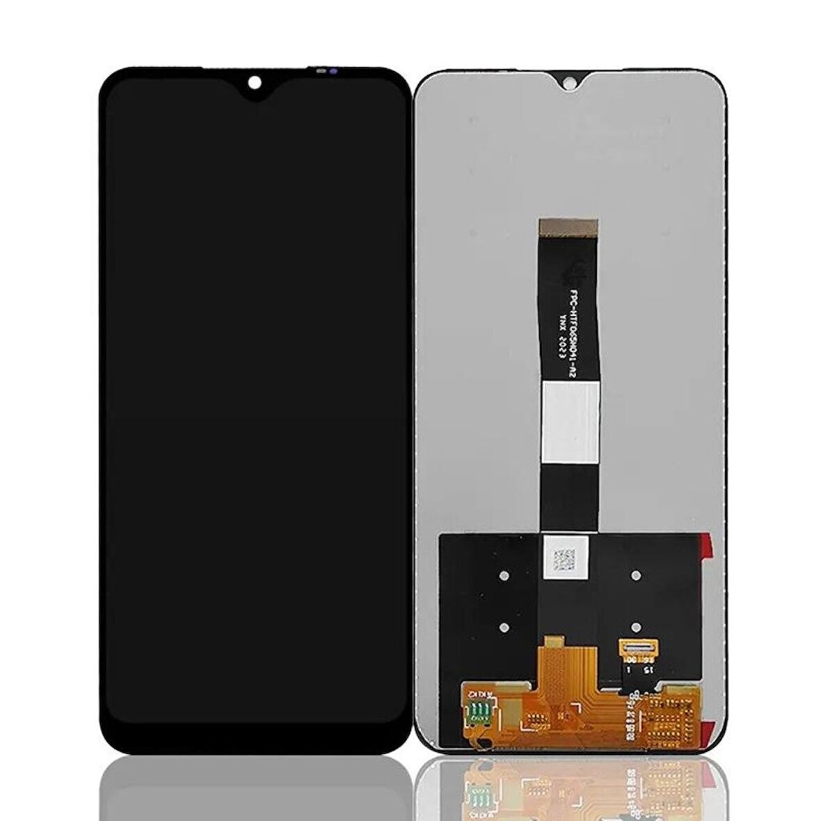 Gmr Xiaomi Redmi 9i ( M2006C3LII ) Servis Lcd Ekran Dokunmatik