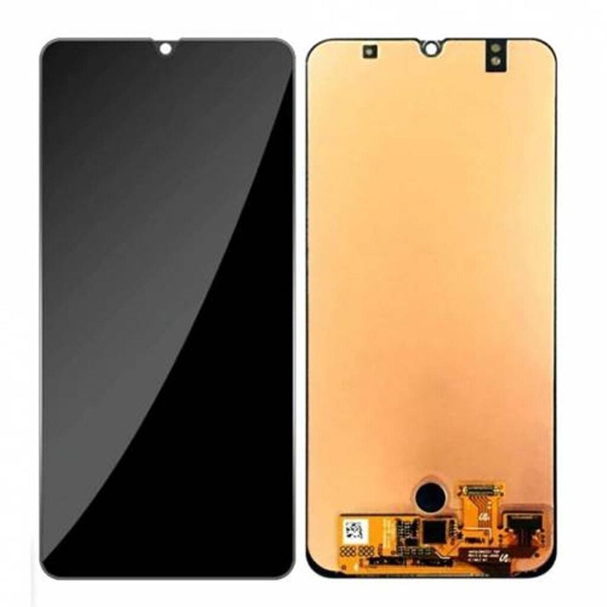 Gmr Samsung Galaxy A30 A305 Oled Lcd Ekran Dokunmatik