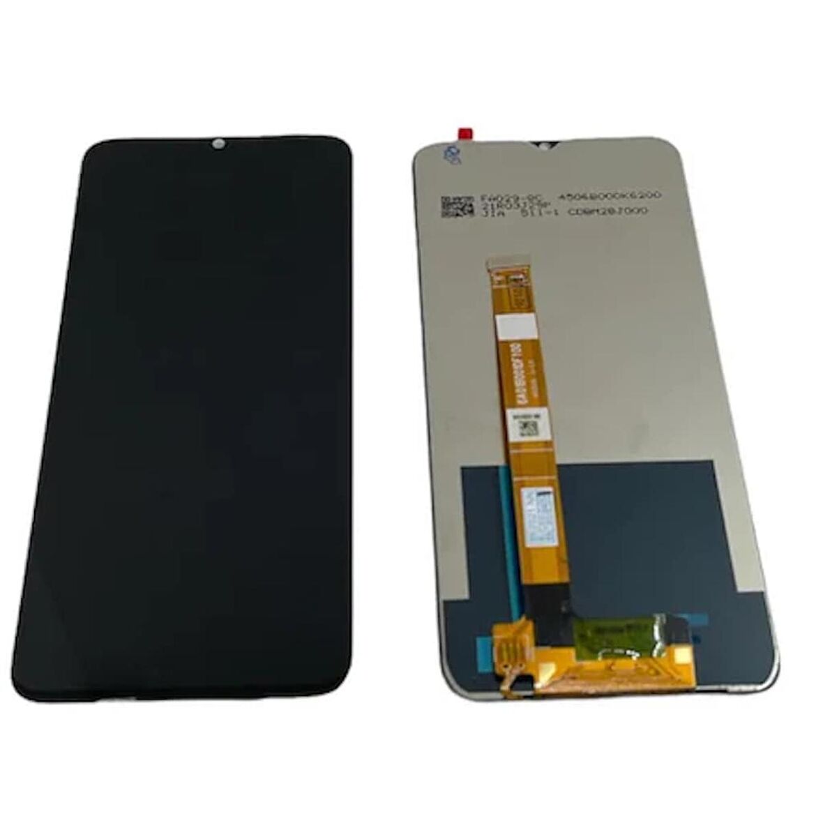 Gmr Oppo A15s ( CPH2179 ) Ekran Lcd Dokunmatik