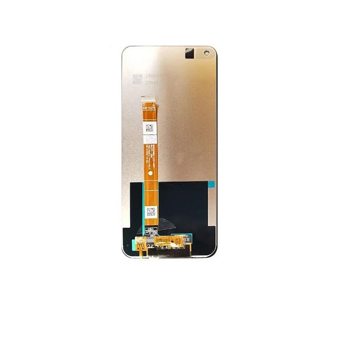 Gmr Oppo A53s 4g ( CPH2139 , CPH2135 ) Servis Ekran Lcd Dokunmatik