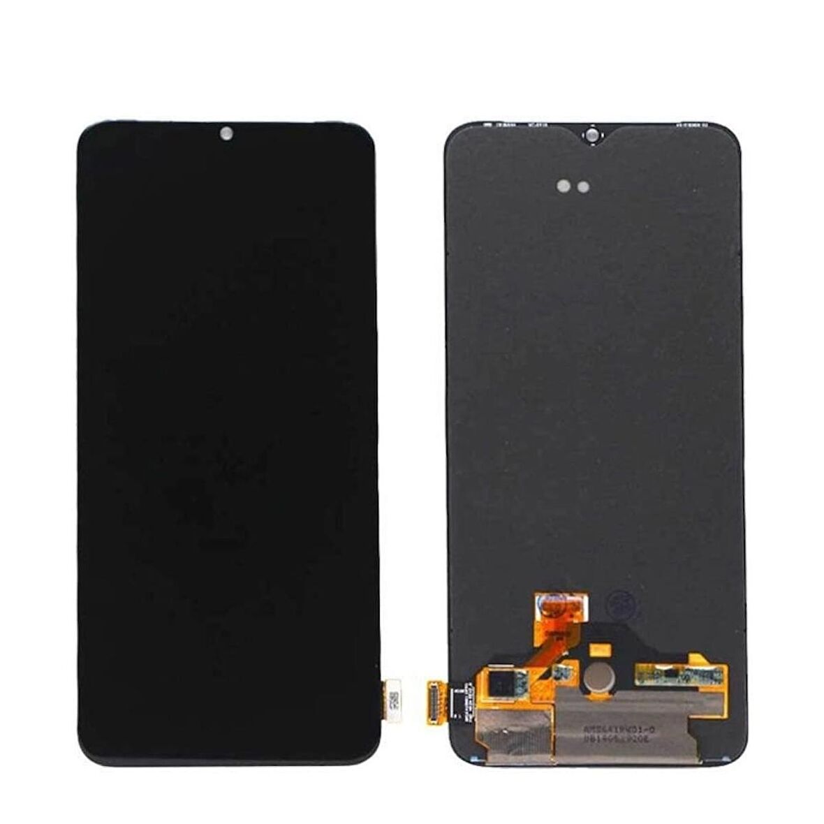 Gmr Oneplus 6 ( A6000, A6003 ) Oled Lcd Ekran Dokunmatik (464417149)