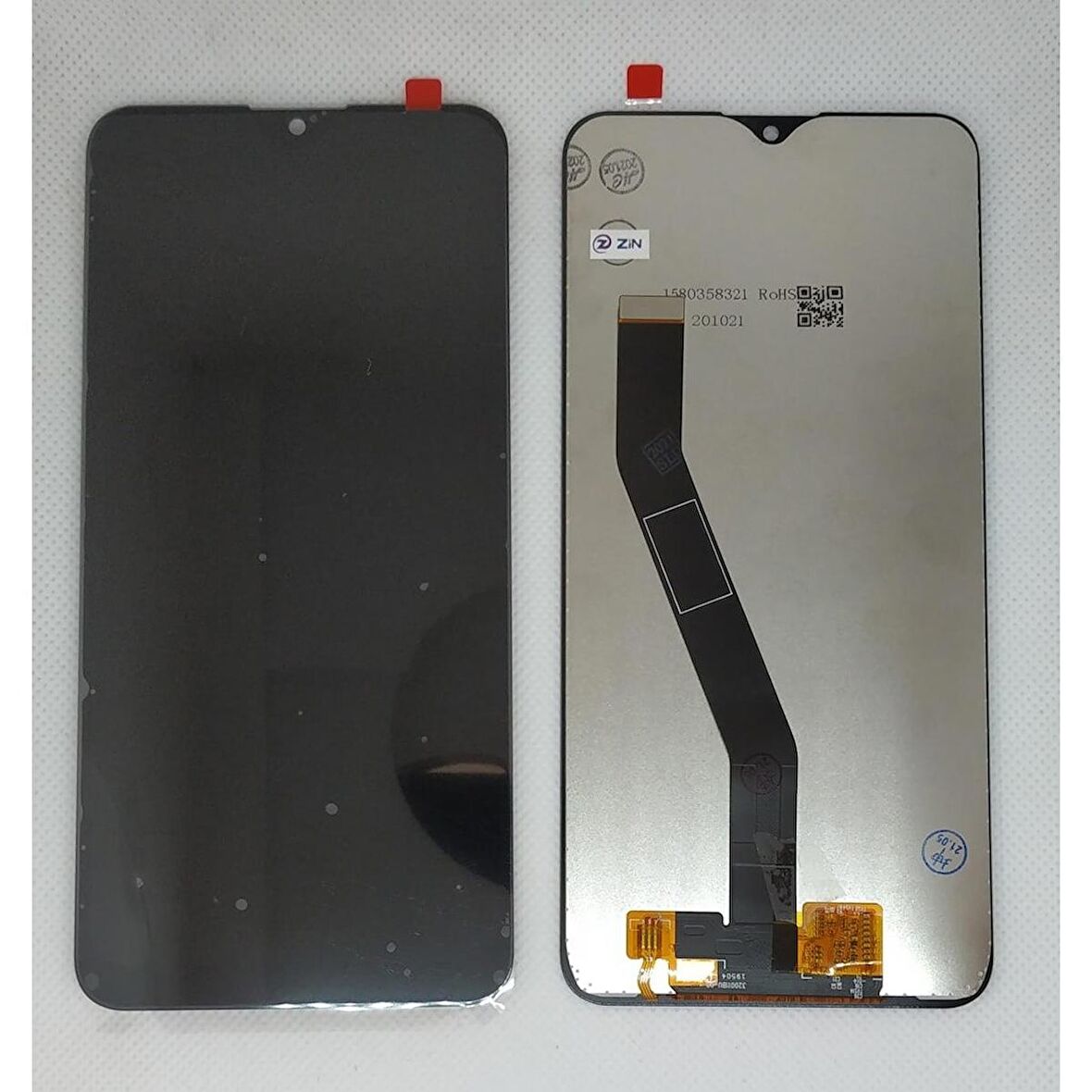 Gmr Xiaomi Redmi 8a ( MZB8458IN, M1908C3KG, M1908C3KH ) Servis Lcd Ekran Dokunmatik