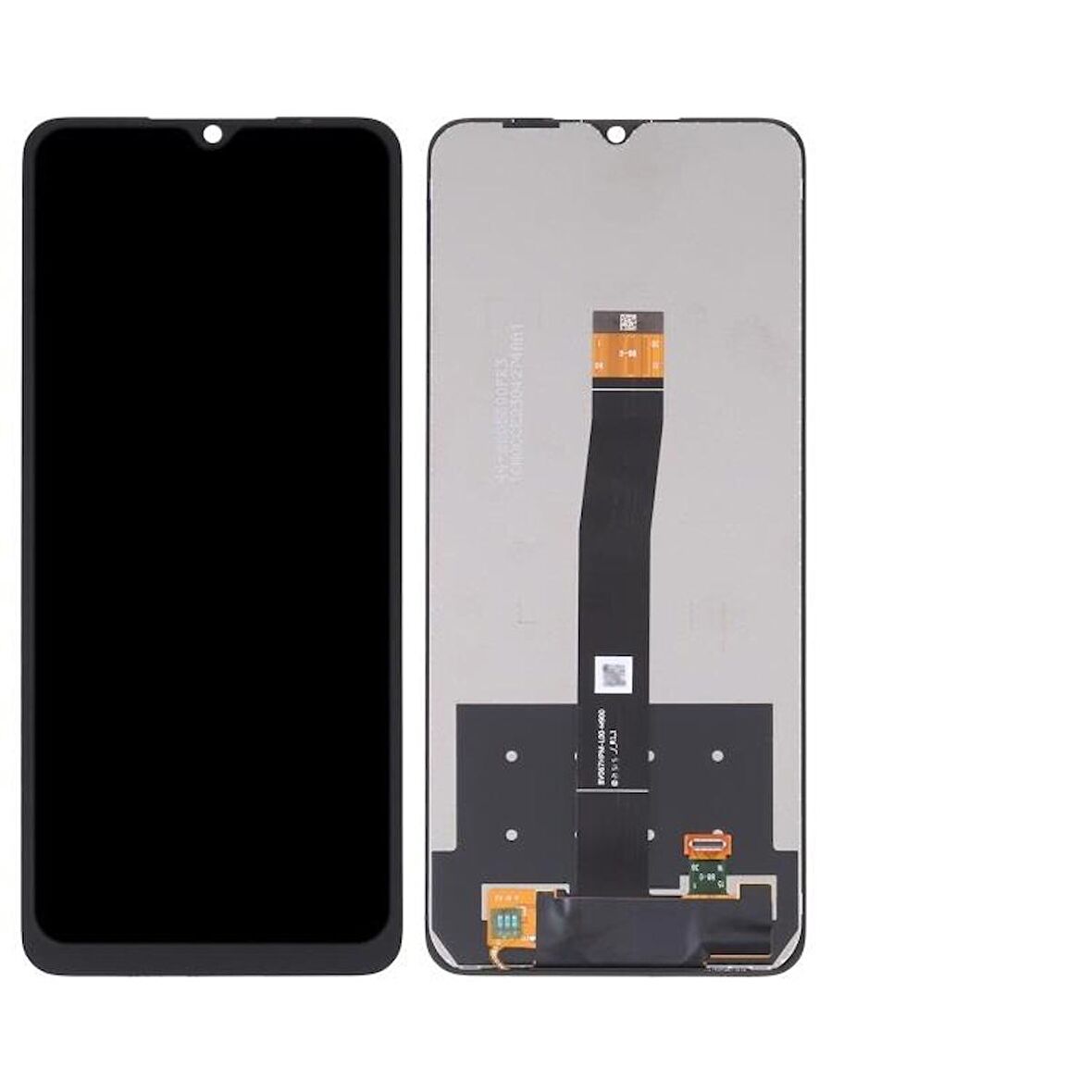 Gmr Xiaomi Redmi 10C Lcd Ekran Dokunmatik