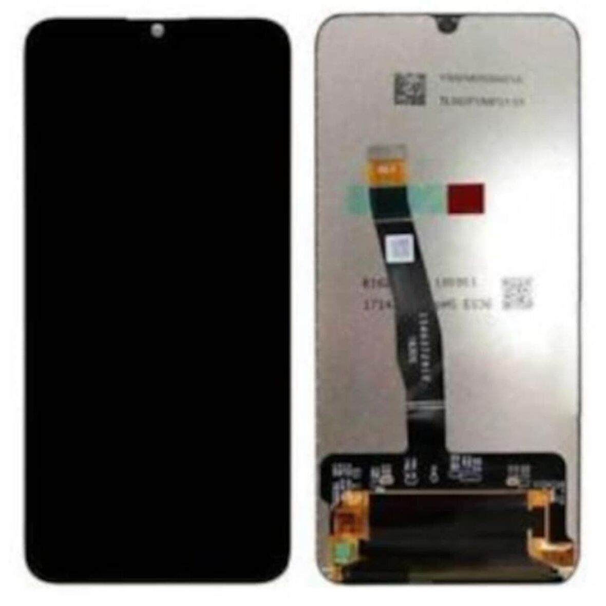 Gmr Huawei P Smart 2019 Lcd Ekran Çıtasız