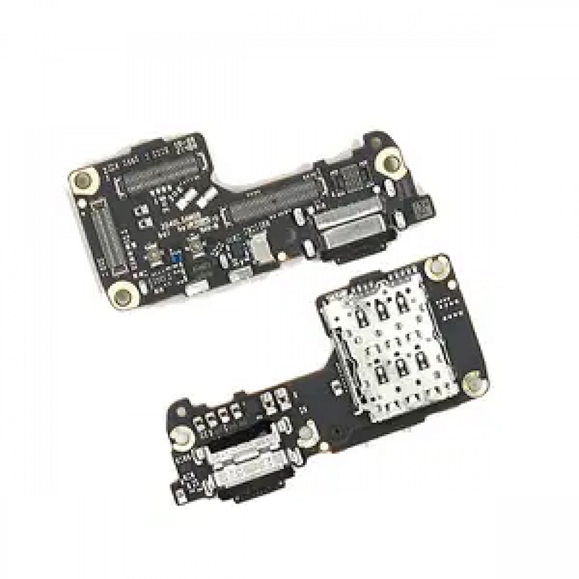 Gmr Xiaomi Uyumlu 12 Ful Soket şarj Bordu