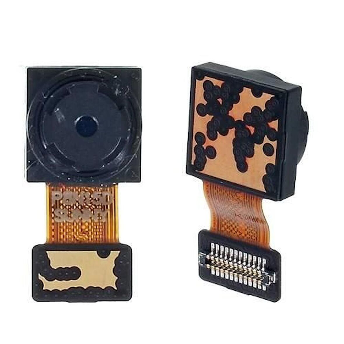 Gmr Huawei Mate 8 Ön Kamera 