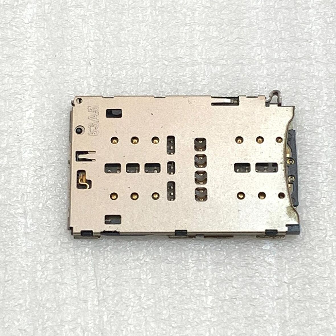 Gmr Huawei Mate 8 Sim Kart Okuyucu Yuva
