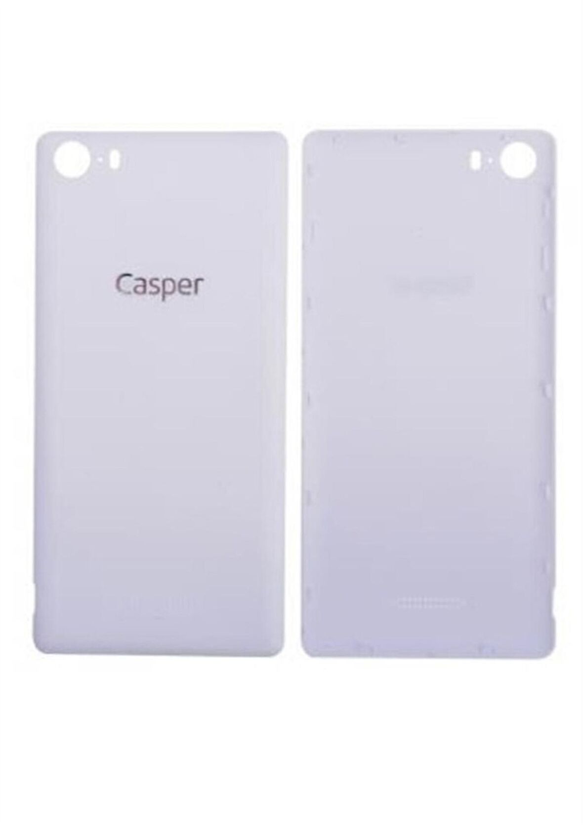 Gmr Casper Via M1 Arka Kapak Beyaz