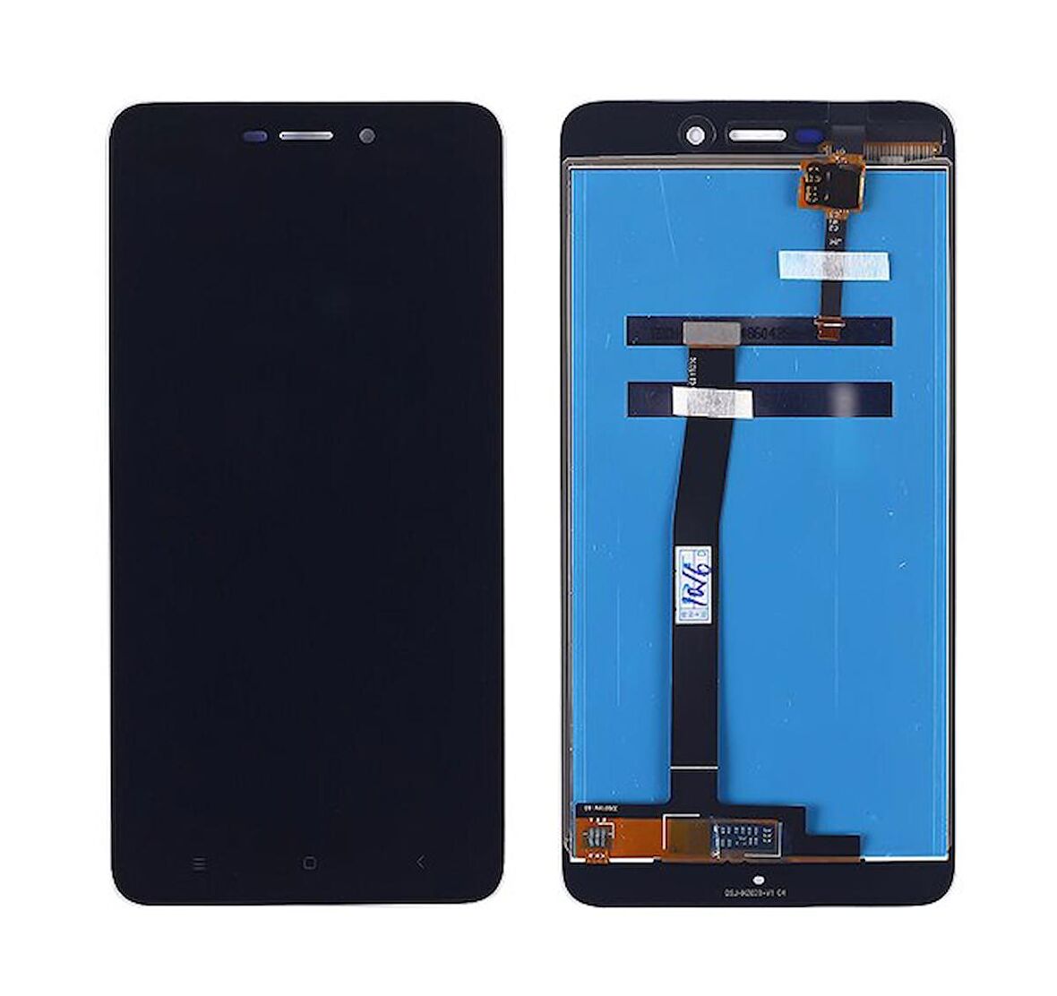 Gmr Xiaomi Redmi 4A Lcd Dokunmatik Ekran