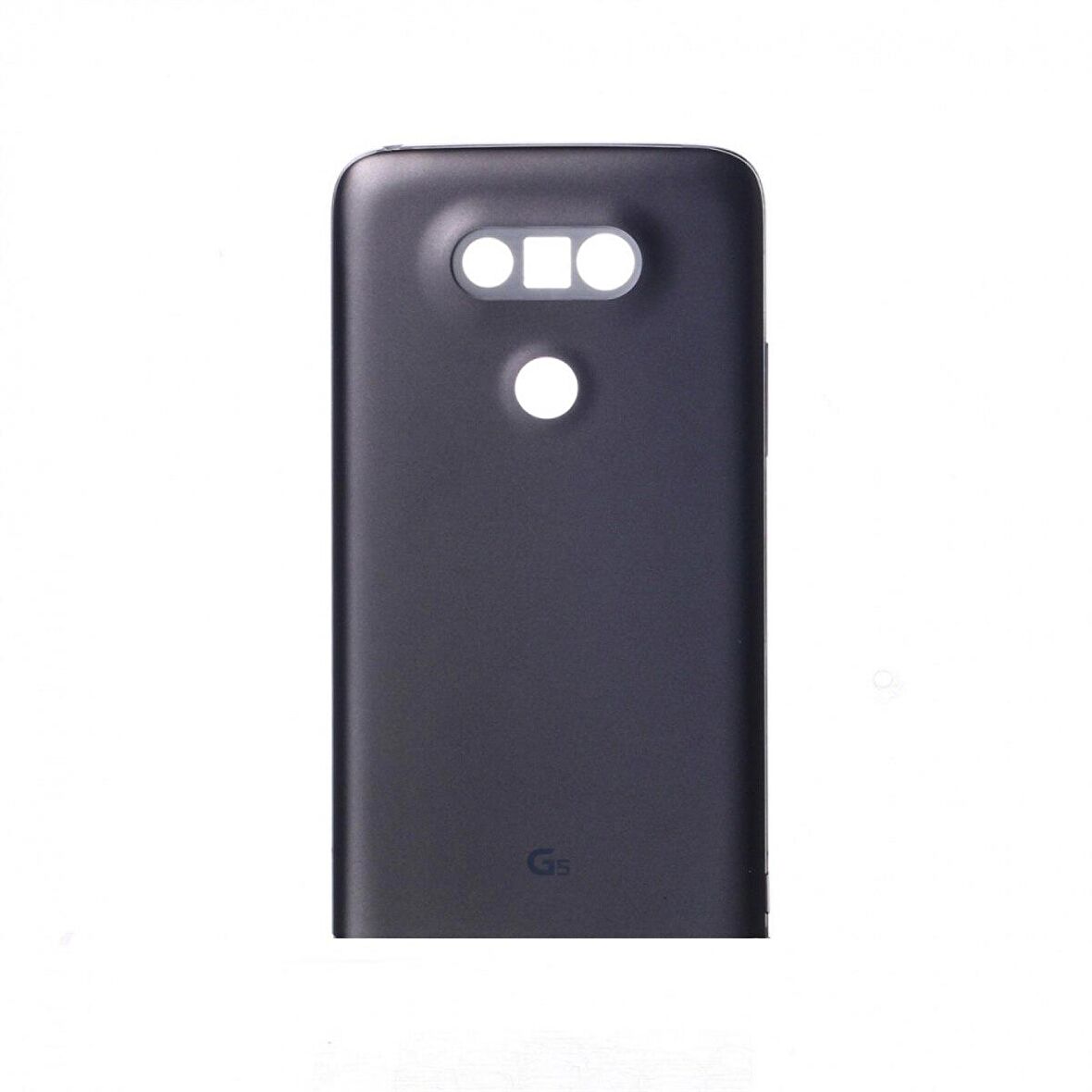 Gmr LG G5 H850 Kasa Kapak Siyah