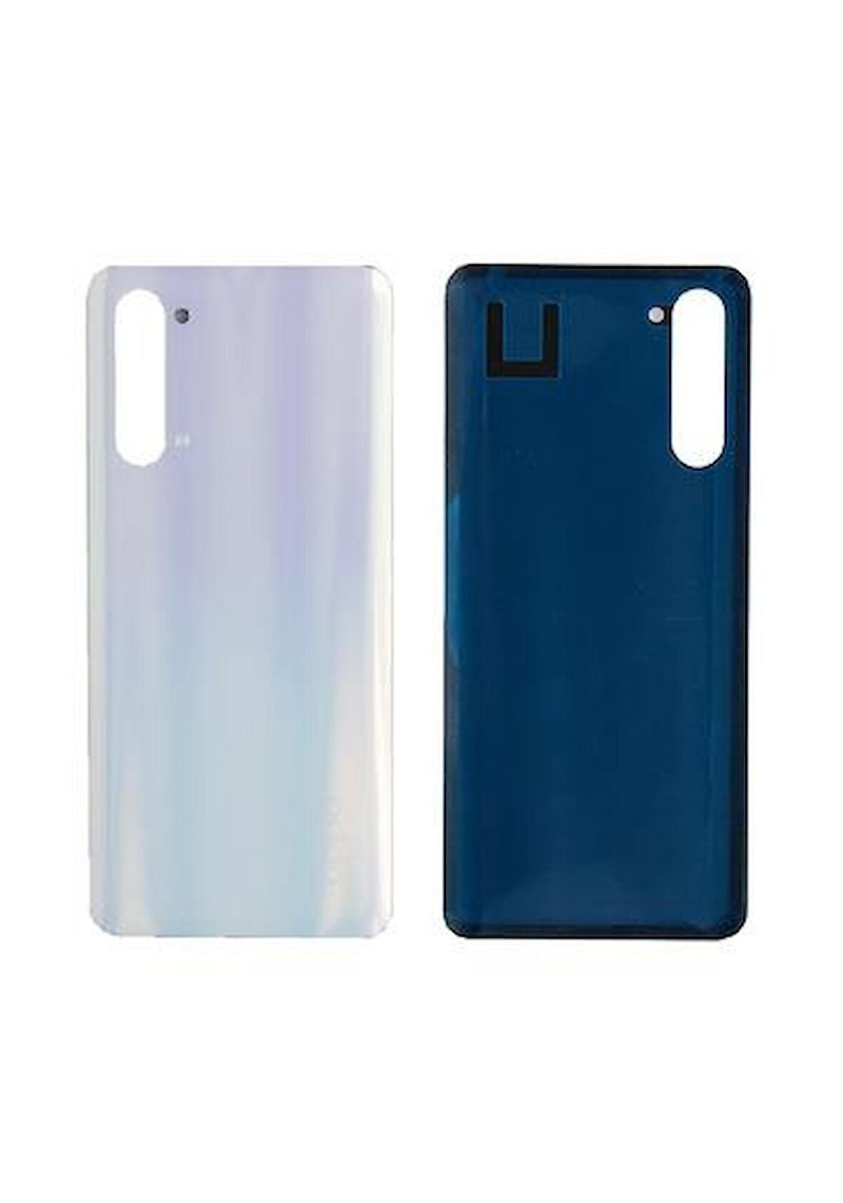 Gmr Oppo Reno 3 Arka Kapak Batarya Pil Kapağı Beyaz