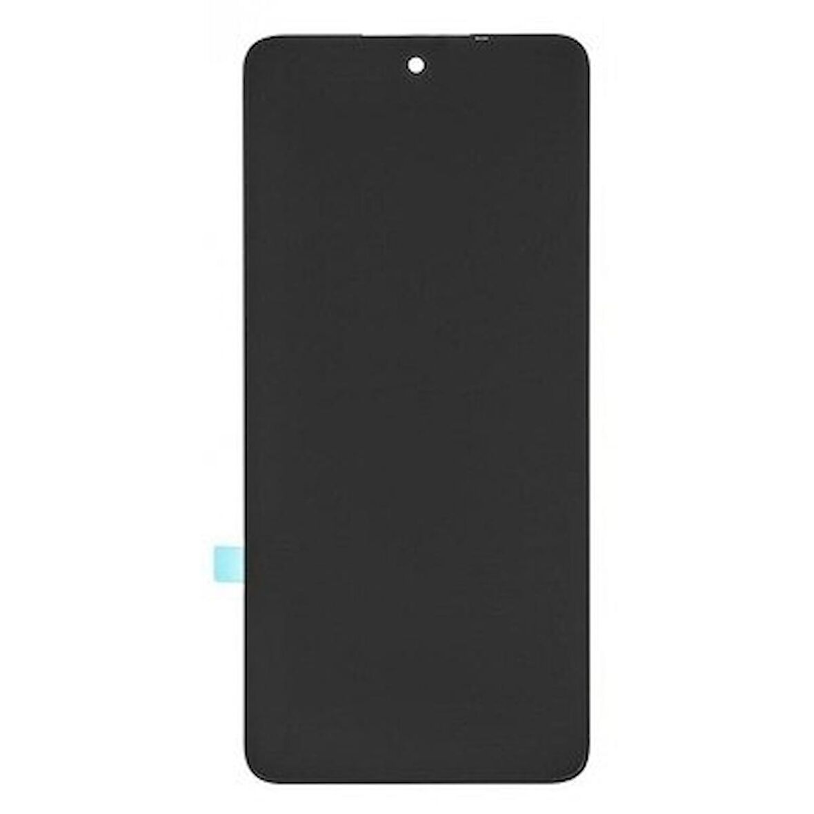 Gmr Omix X600 Lcd Dokunmatik Ekran