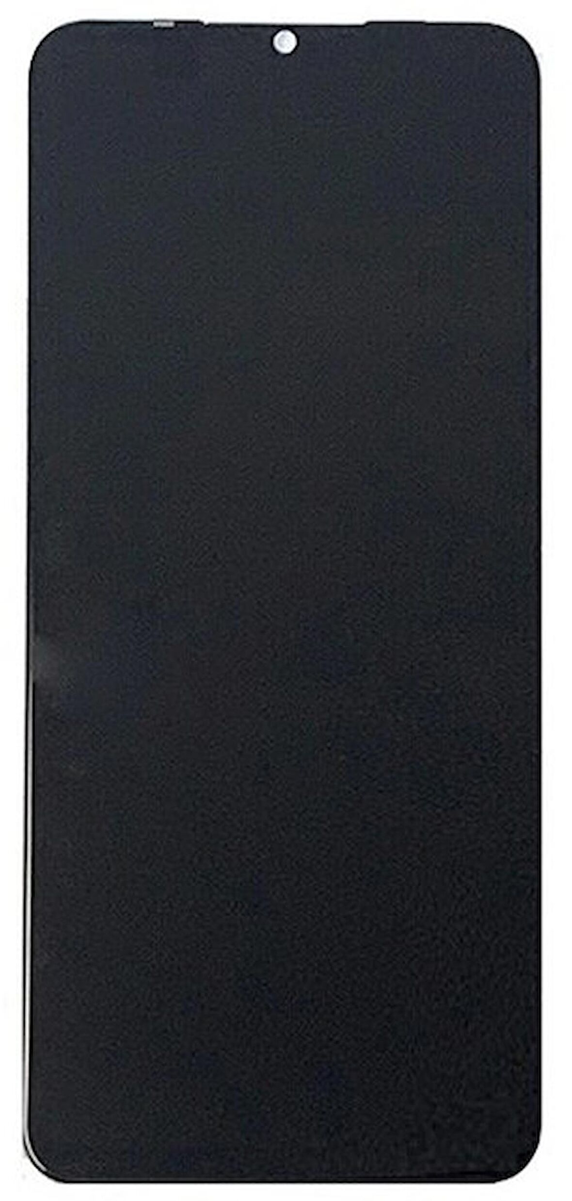 Gmr Omix X5 Lcd Ekran + Dokunmatik