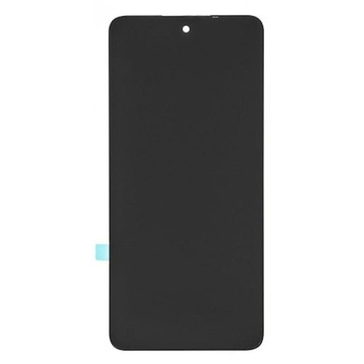 Gmr Omix x400 Lcd Dokunmatik Ekran 