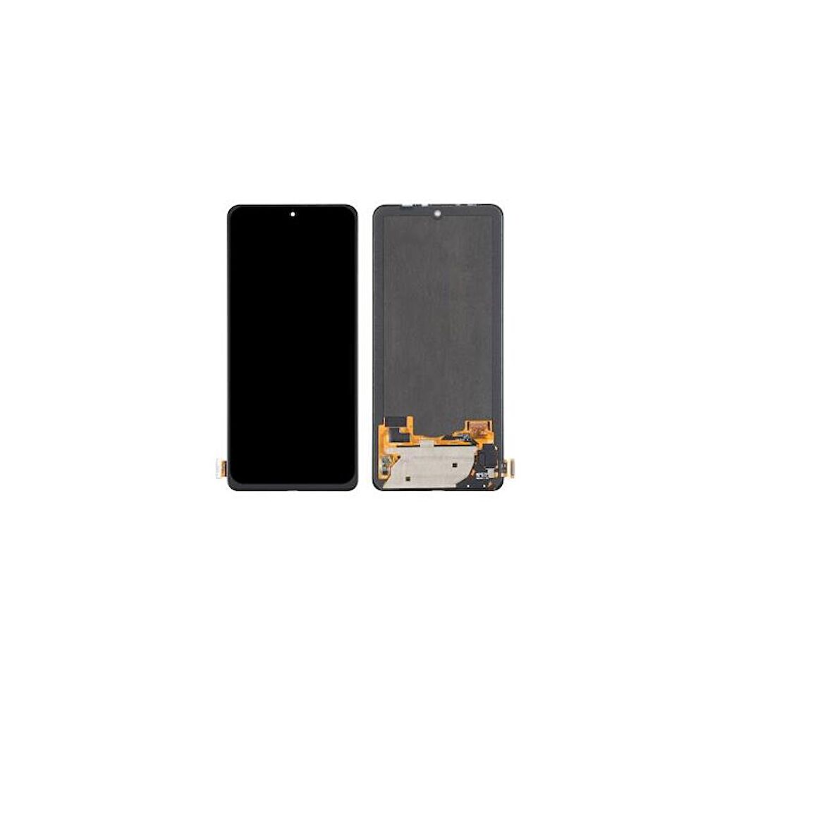 Gmr Xiaomi Redmi K40s ( 22021211RC ) Lcd Dokunmatik Ekran