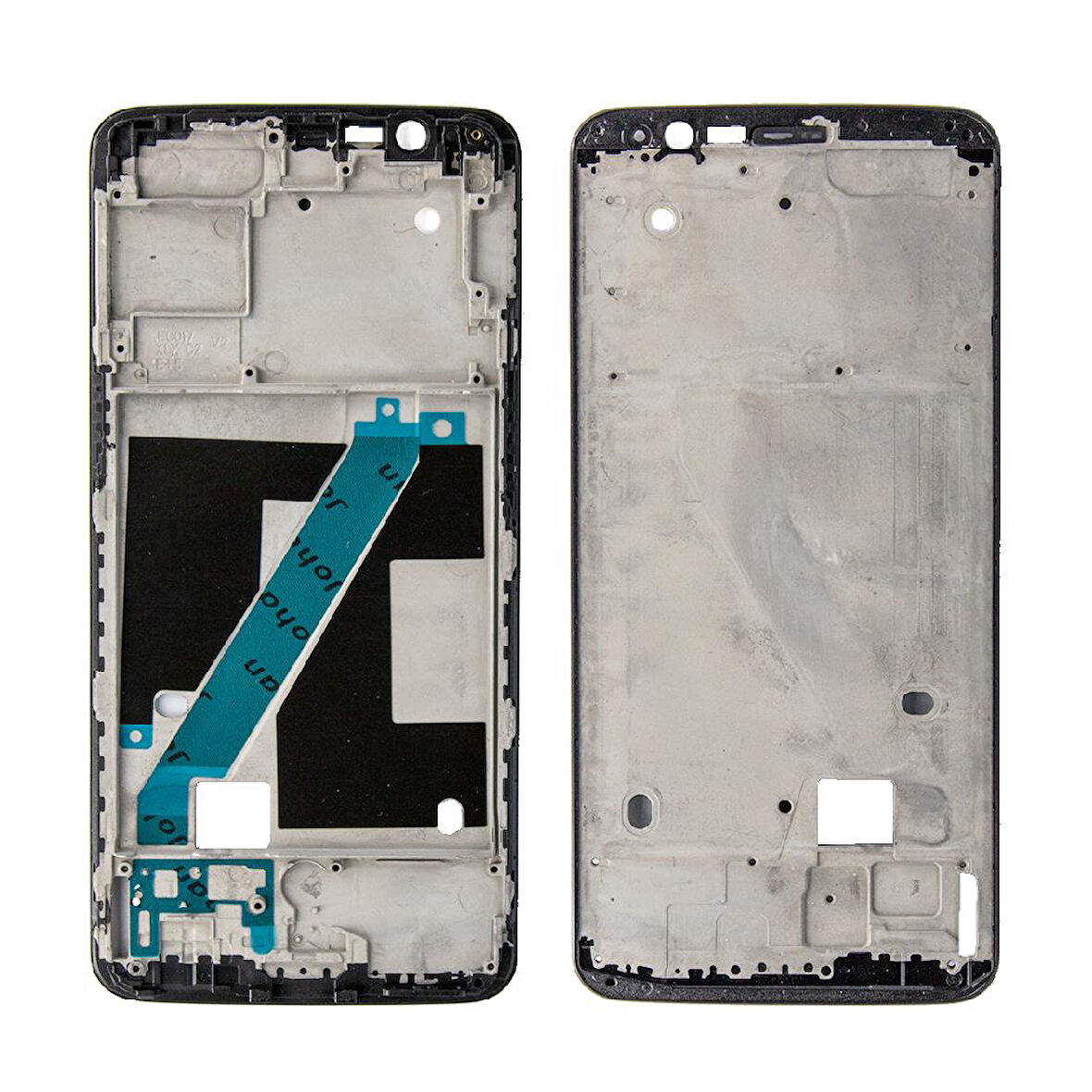 Gmr One plus 5t Uyumlu ekran çitasi