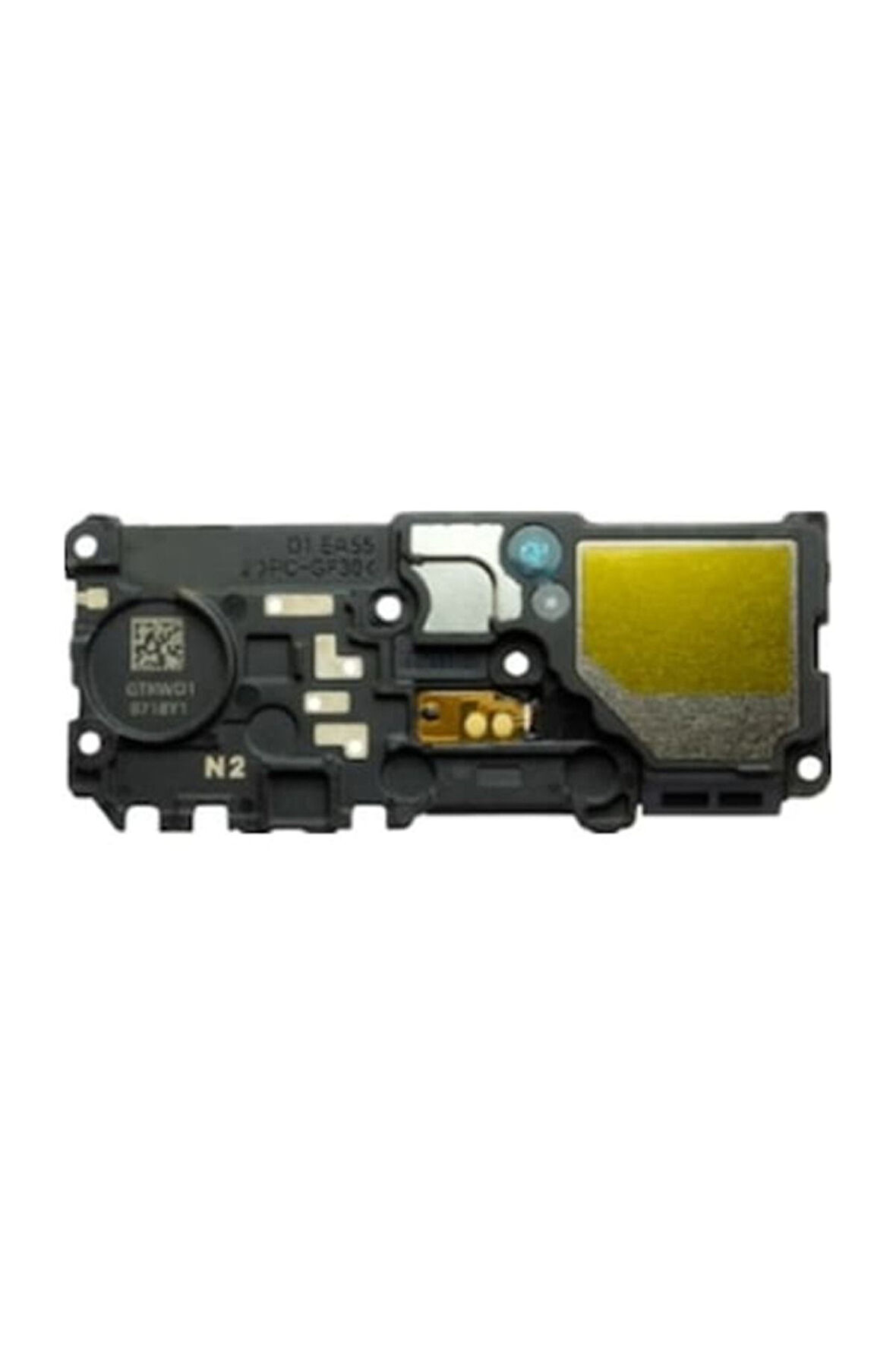 Samsung Uyumlu N970 Note 10 Buzzer Hoparlör Dış Ses