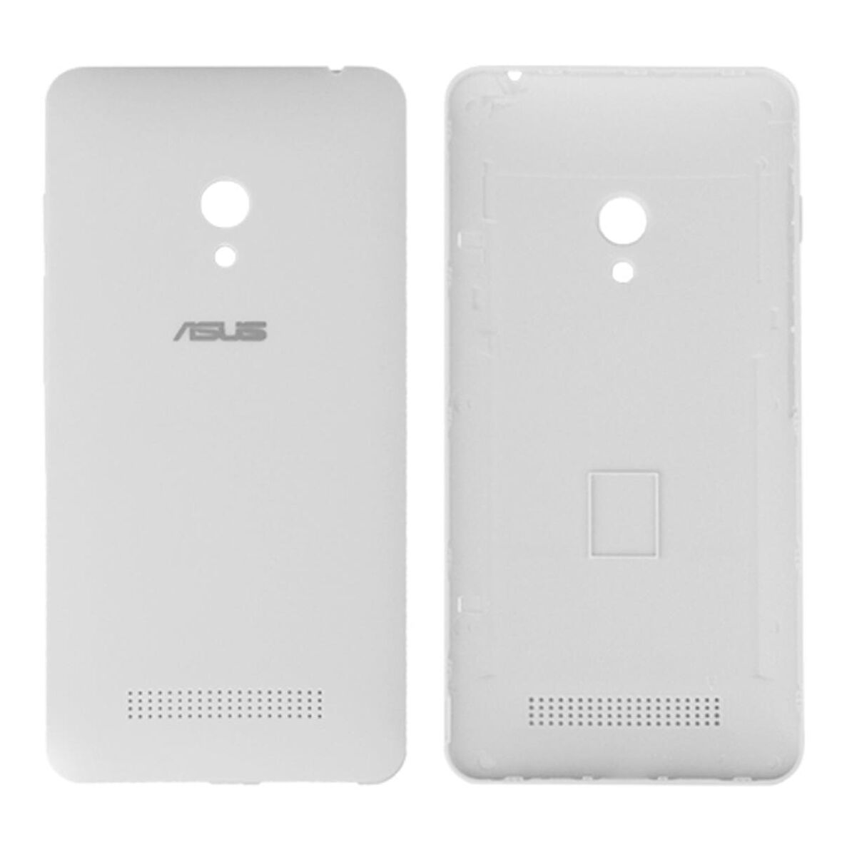 Gmr Asus Zenfone 5 Lite ZC600KL A502CG Arka Pil Kapağı Beyaz
