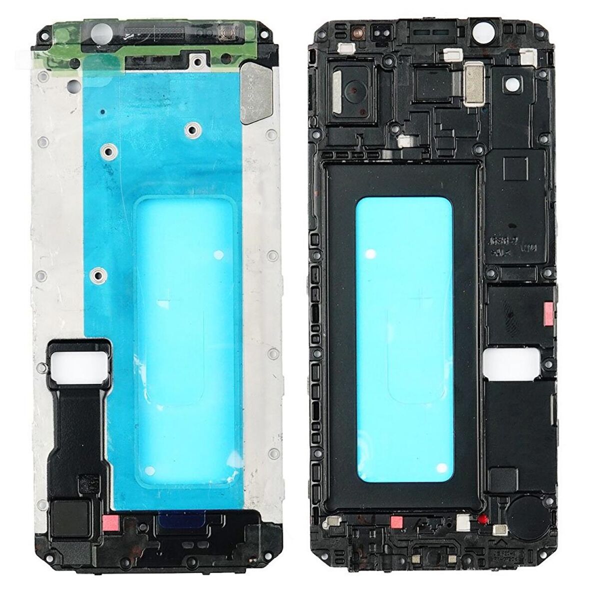 Gmr Samsung Galaxy J6 Sm-J600 Orta Kasa Ekran Çıtası
