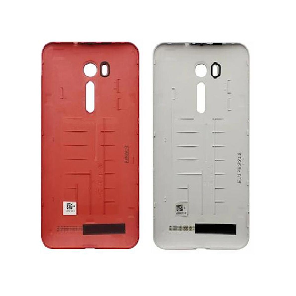 Gmr Asus Zenfone  5.5 Go Zb551Kl Arka Kapak Batarya Pil Kapağı gold