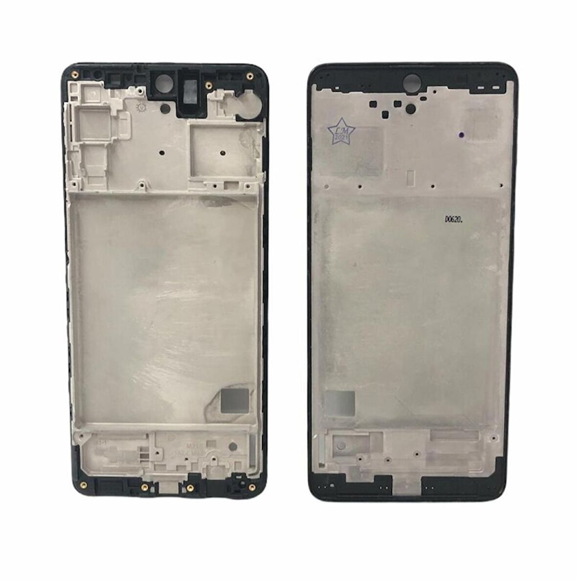 Gmr Samsung Galaxy M317 M31S Orta Kasa Ekran Çıtası