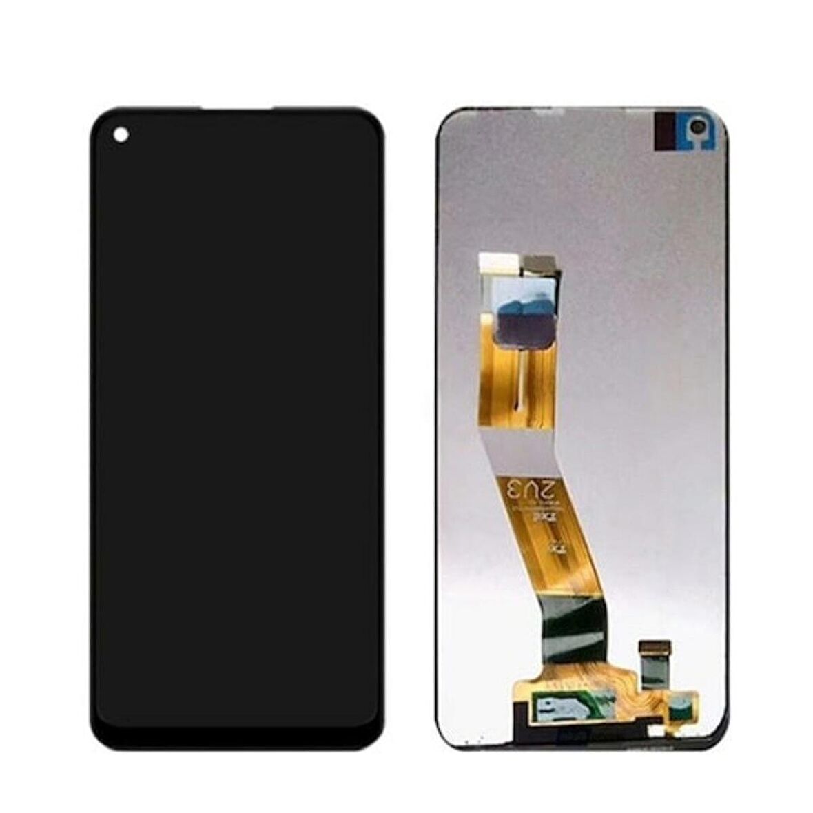 Gmr Nokia 3.4 Ta-1288 Ta-1285 Ta-1283 Lcd Ekran+Dokunmatik