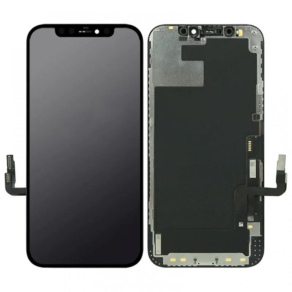 Gmr iPhone 12 Pro Max Lcd Ekran Dokunmatik Gmr12promax