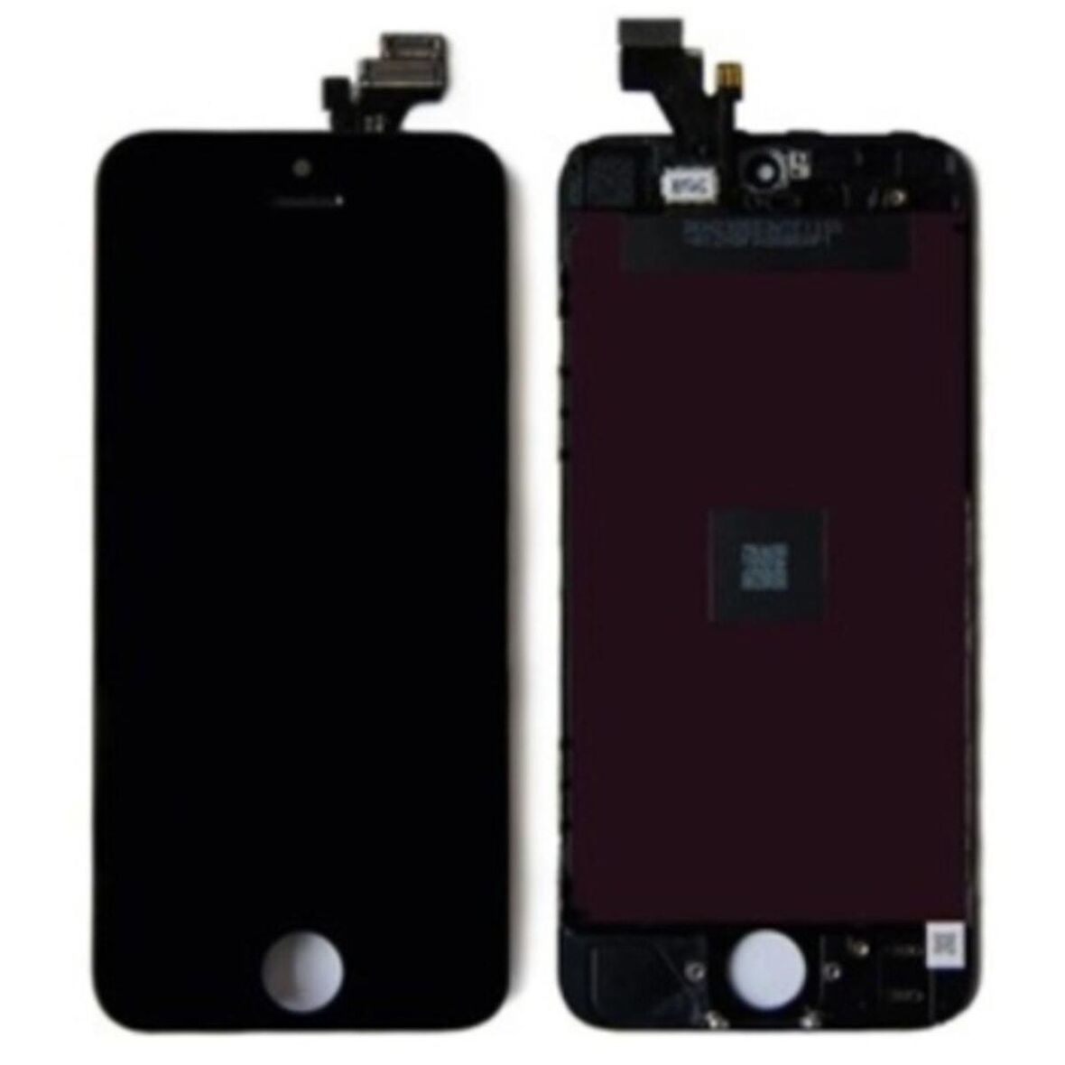 Gmr iPhone 5G Lcd Dokunmatik Ekran Siyah